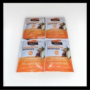 Palmer’s Cocoa Butter & Biotin Length Retention Pack - Nourishing Hair Care